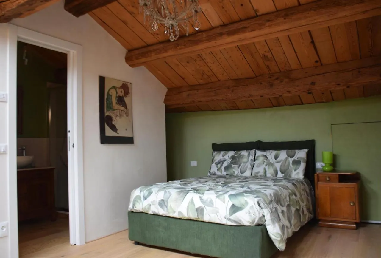 Casa Alpha Hotel Vittorio Veneto