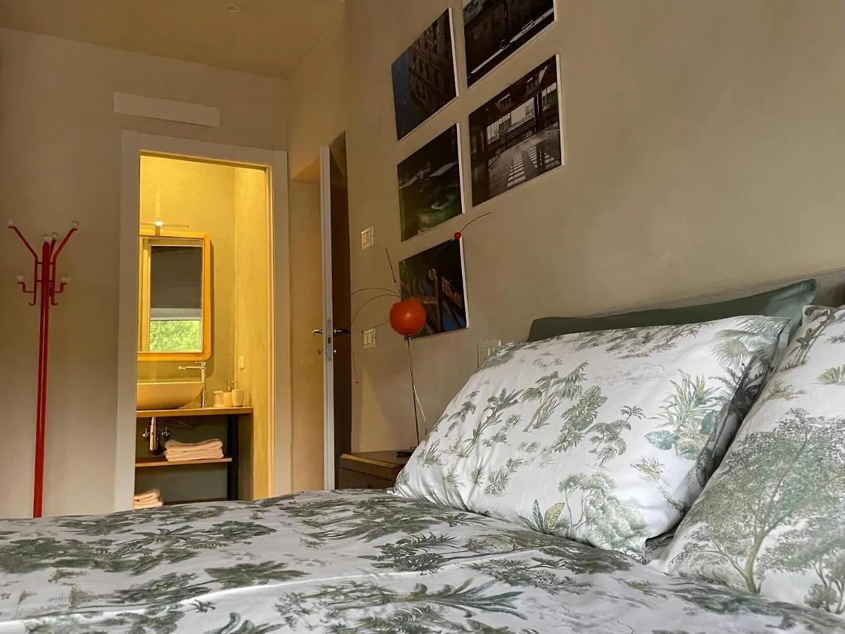 Casa Alpha Hotel Vittorio Veneto Guest house