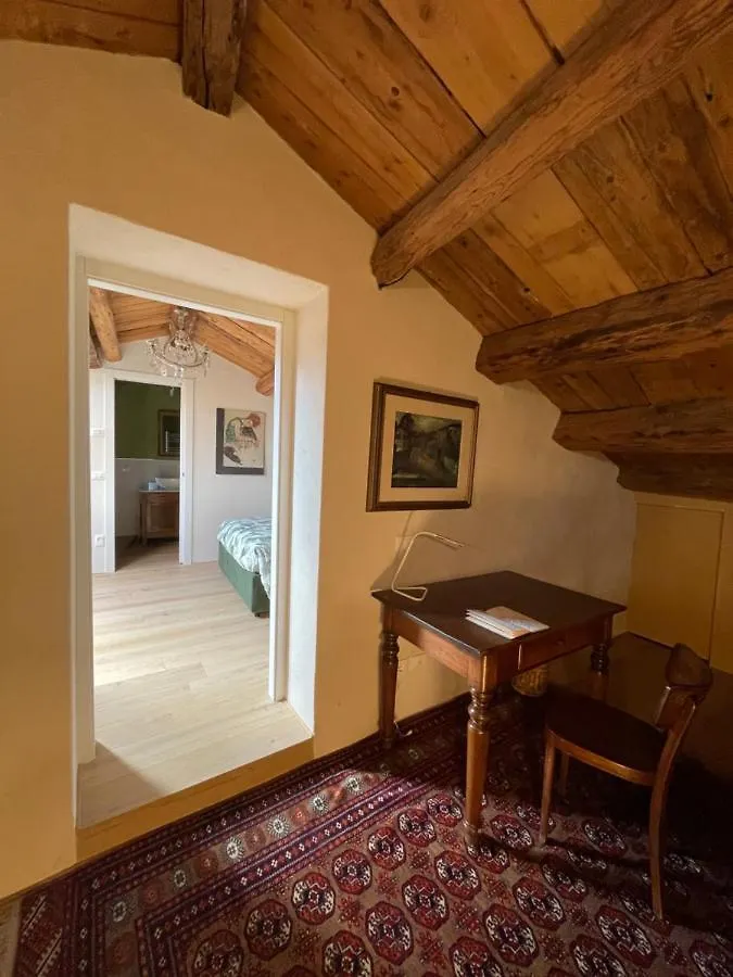 Guest house Casa Alpha Hotel Vittorio Veneto Italy