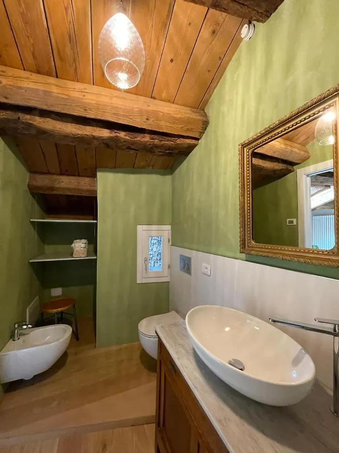 Casa Alpha Hotel Vittorio Veneto Guest house