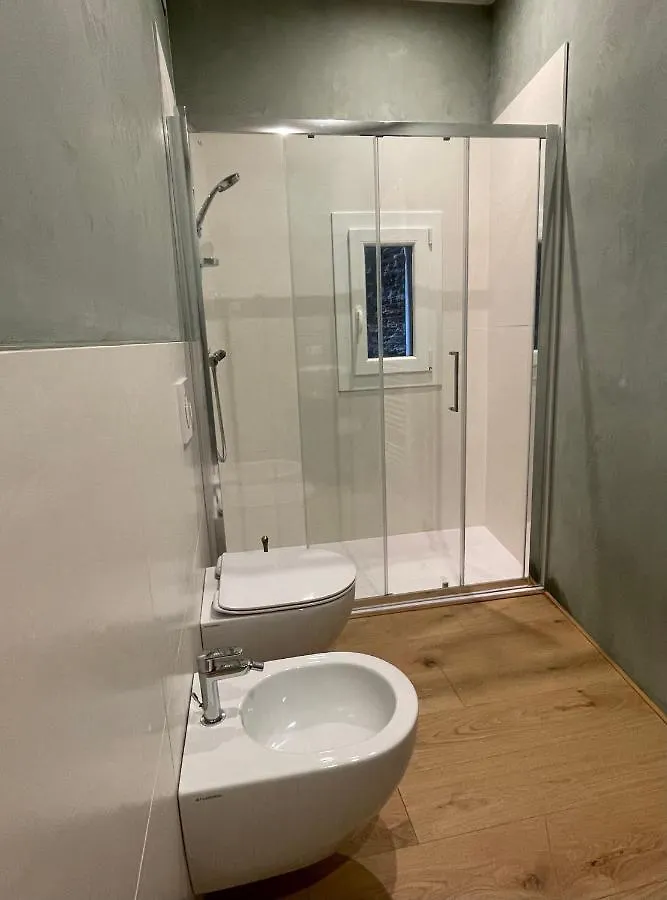 Casa Alpha Hotel Vittorio Veneto 0*,  Italy