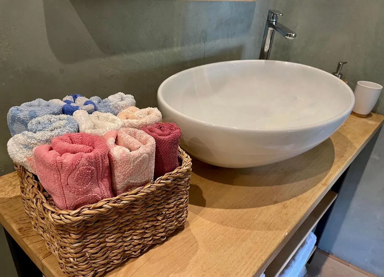 Guest house Casa Alpha Hotel Vittorio Veneto