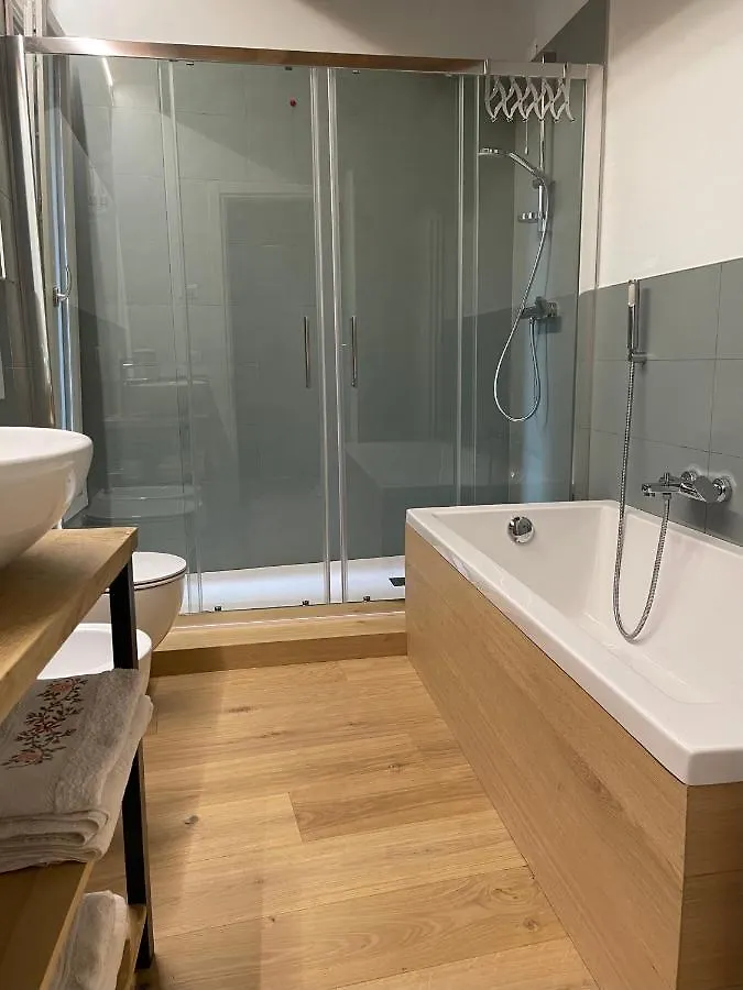 Casa Alpha Hotel Vittorio Veneto