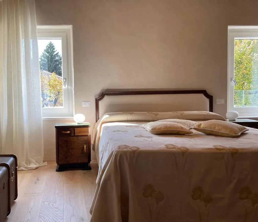 Casa Alpha Hotel Vittorio Veneto Italy