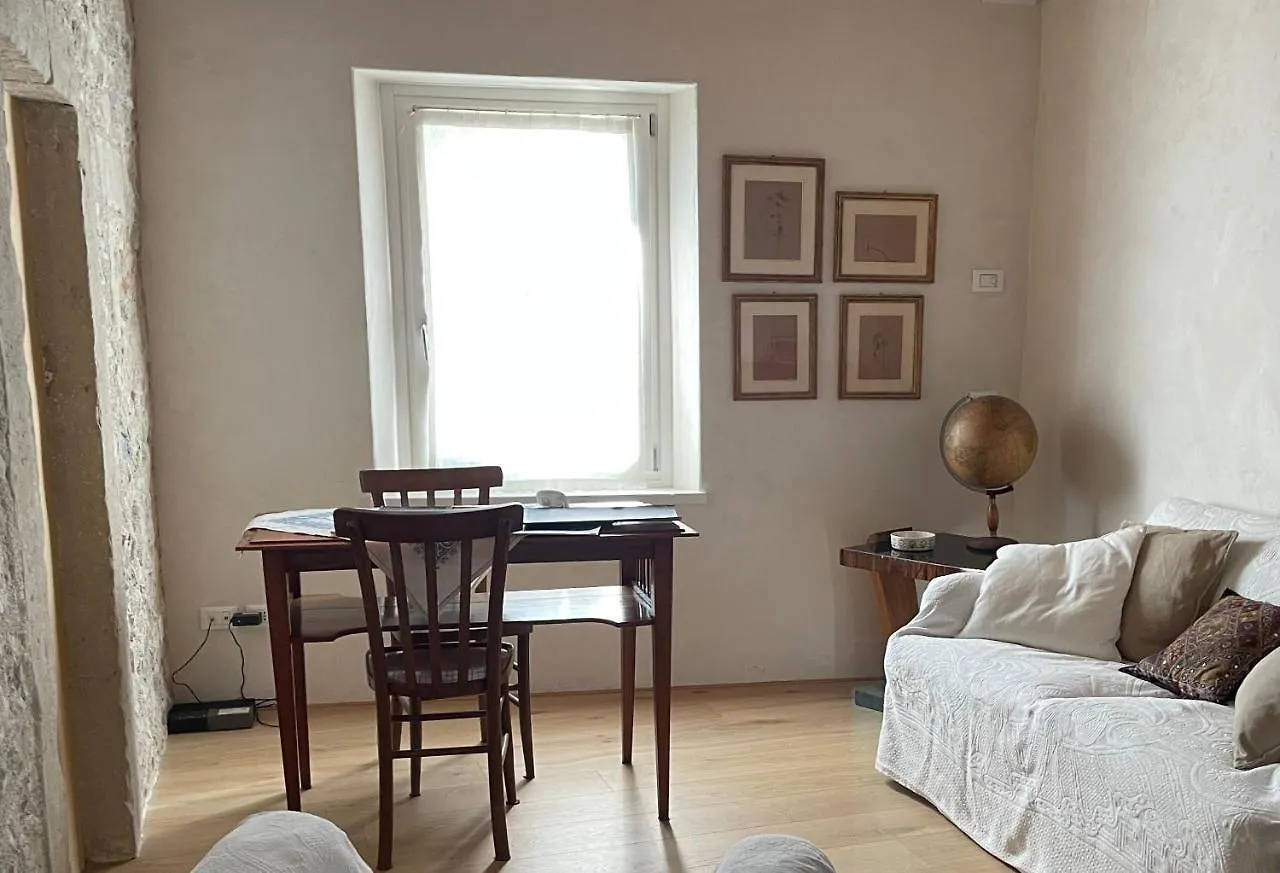 Guest house Casa Alpha Hotel Vittorio Veneto Italy