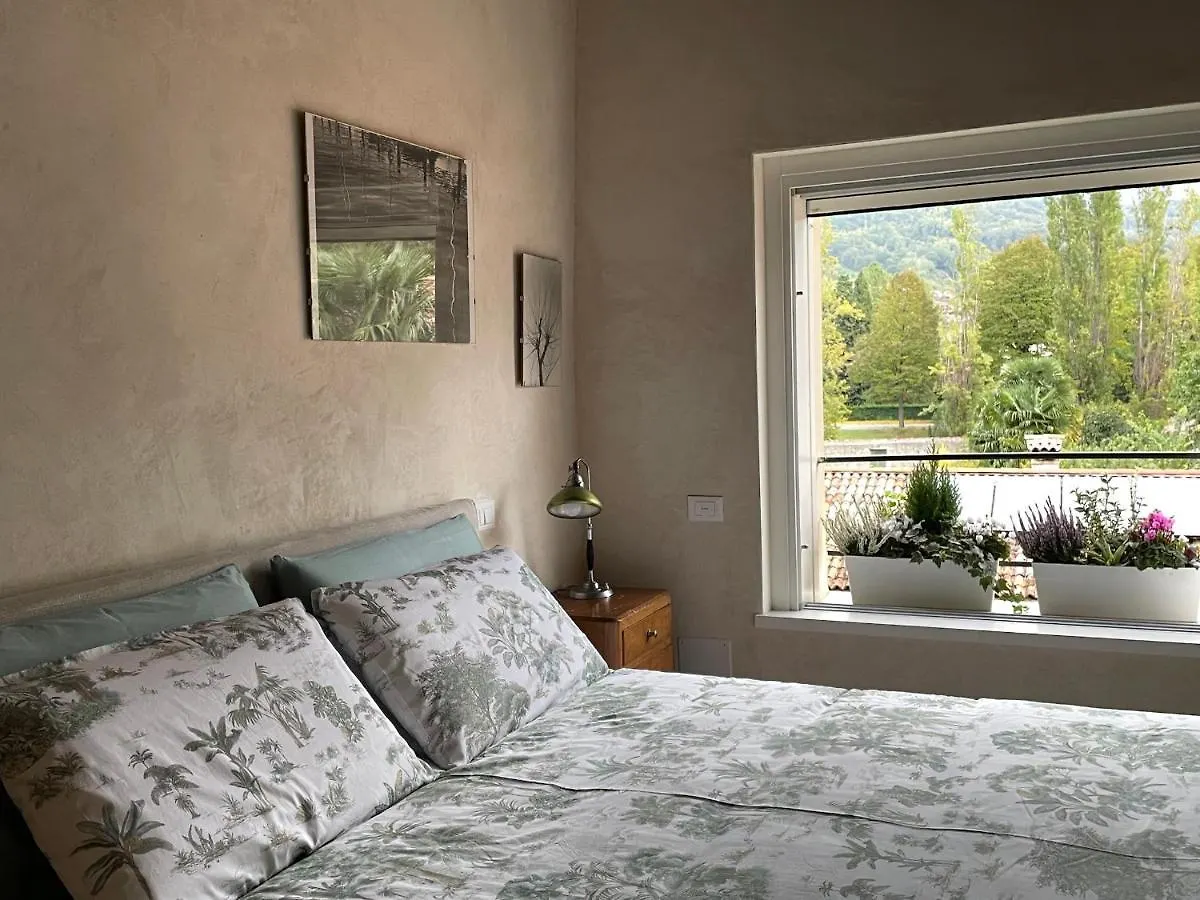 Guest house Casa Alpha Hotel Vittorio Veneto