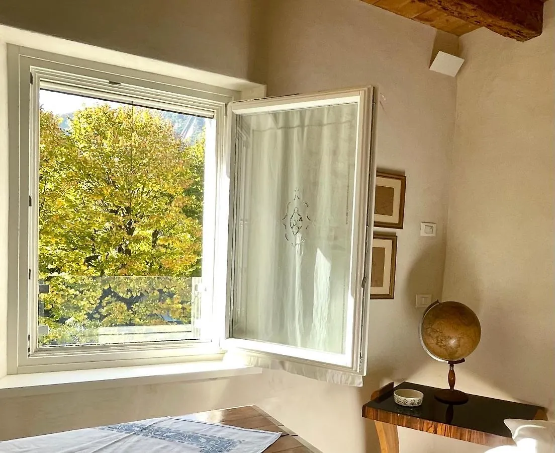 Guest house Casa Alpha Hotel Vittorio Veneto