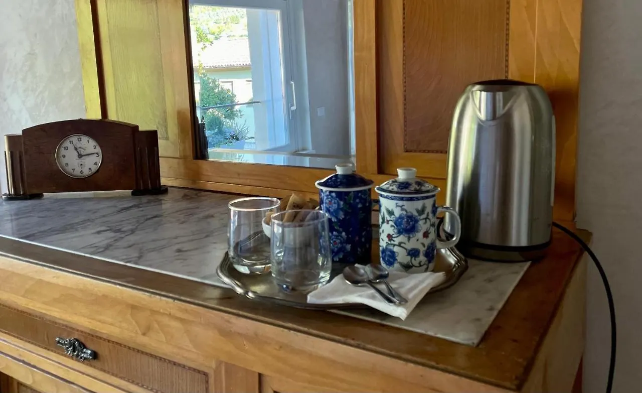 Casa Alpha Hotel Vittorio Veneto Guest house
