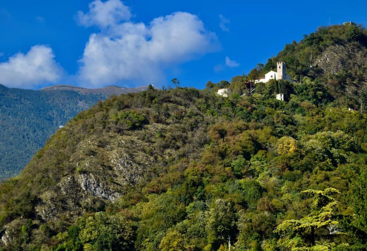 Casa Alpha Hotel Vittorio Veneto Guest house