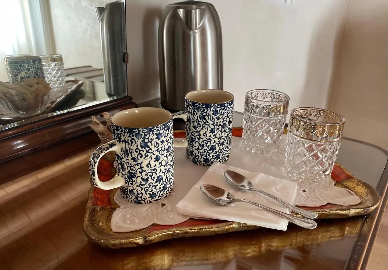Guest house Casa Alpha Hotel Vittorio Veneto