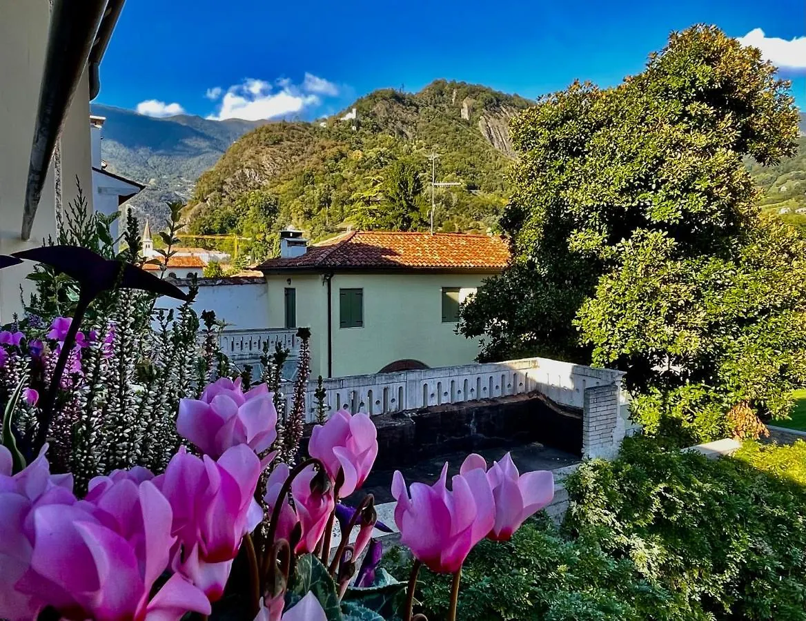 Casa Alpha Hotel Vittorio Veneto Guest house