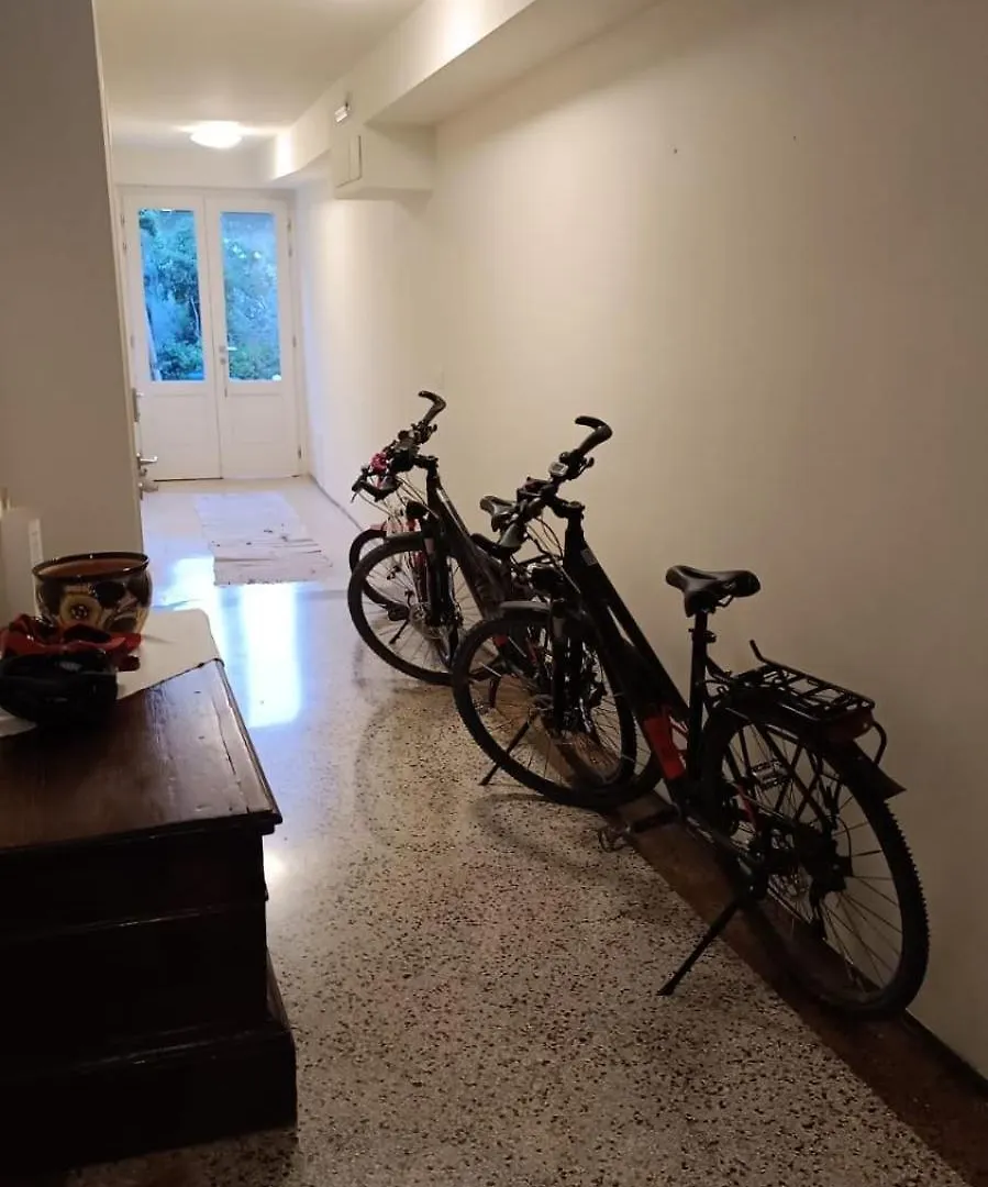 Casa Alpha Hotel Vittorio Veneto