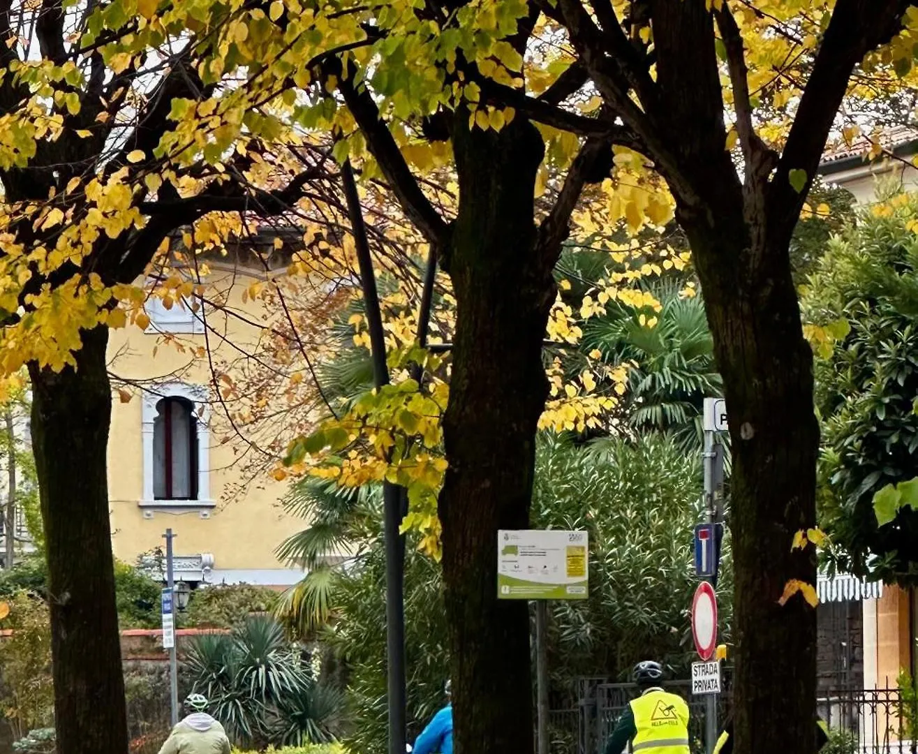 Casa Alpha Hotel Vittorio Veneto