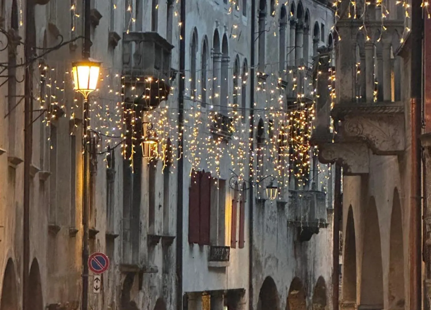 Guest house Casa Alpha Hotel Vittorio Veneto Italy