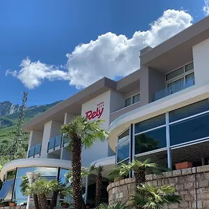 Hotel Rely, Brenzone sul Garda