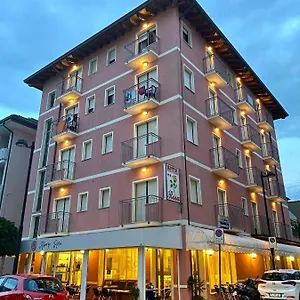 Hotel Rosa, Caorle