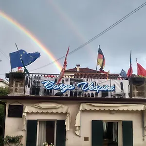 Panzió Da Caterina, Vittorio Veneto