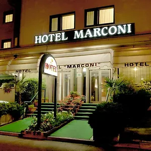 Hotel Marconi, Ponte San Nicolo