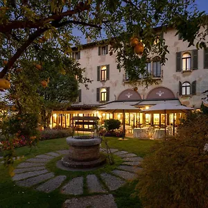 Hotel Cipriani, Asolo