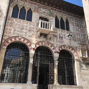  Pensión Casa Largo La Piazzola