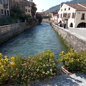 Apartment Casa Diso 2016, Vittorio Veneto