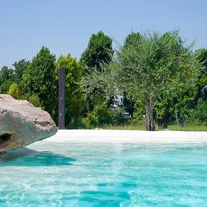 Hotel La Caporala, Castel d'Azzano
