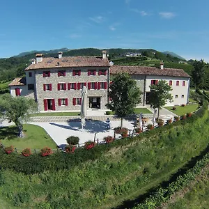 Farm stay Althea, Vittorio Veneto