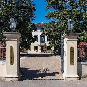 Hotel The Foscarini, Mogliano Veneto