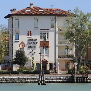 Hotel Russo Palace, Lido di Venezia